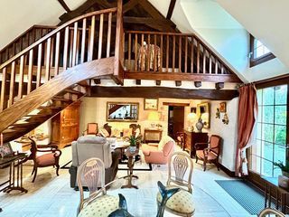  Maison � vendre 6 pi�ces 175 m�