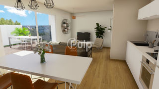  Maison � vendre 4 pi�ces 76 m�