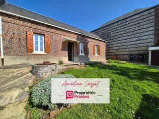  Maison � vendre 3 pi�ces 50 m�