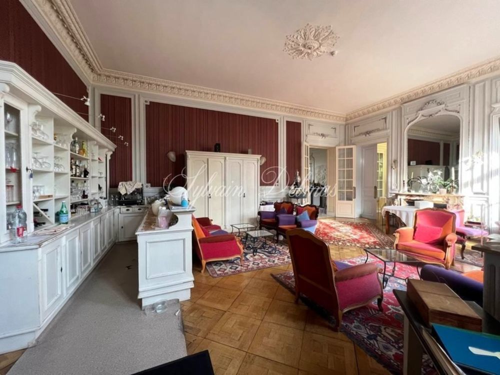 � vendre  Propri�t�/ch�teau Poitiers (86000)