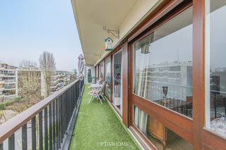  Appartement � vendre 5 pi�ces 119 m�