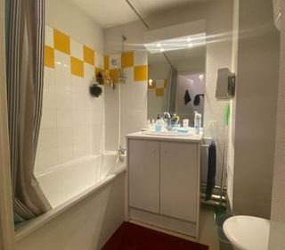  Appartement � vendre 1 pi�ce 18 m�