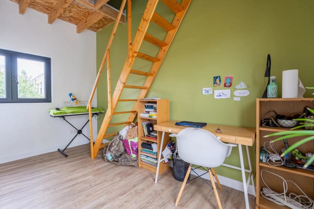 � vendre  Maison Arcueil (94110)