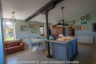  Maison � vendre 6 pi�ces 172 m�