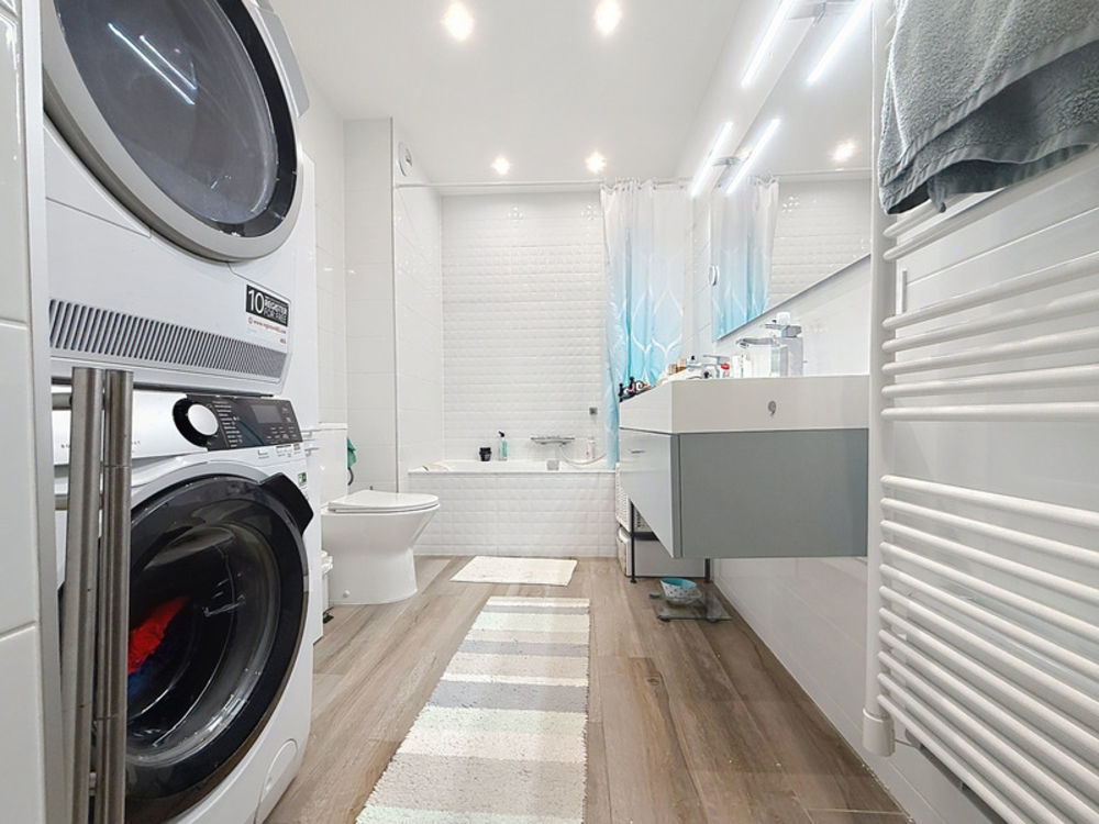 � vendre  Appartement Ferney-Voltaire (01210)