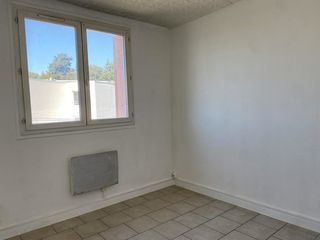  Appartement � vendre 3 pi�ces 52 m�