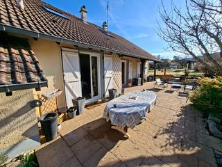  Maison � vendre 7 pi�ces 196 m�