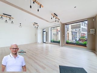  Immeuble � vendre 5 pi�ces 115 m�