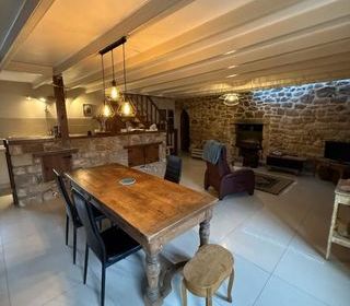  Maison � vendre 8 pi�ces 160 m�