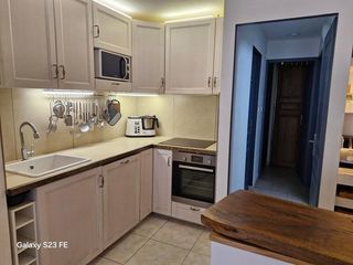  Appartement � vendre 2 pi�ces 44 m�