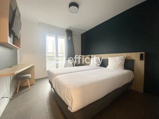  Appartement � vendre 1 pi�ce 21 m�