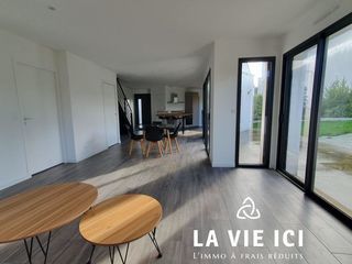  Maison 6 pi�ces 123 m� Ploeren