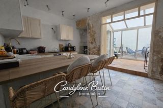  Maison � vendre 5 pi�ces 132 m�