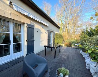  Maison � vendre 7 pi�ces 148 m�