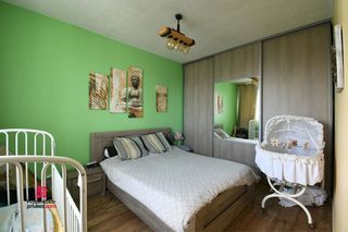  Appartement � vendre 2 pi�ces 39 m�