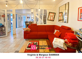  Maison � vendre 6 pi�ces 211 m�