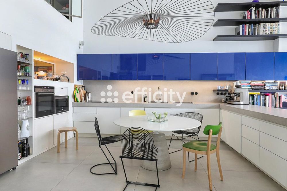 � vendre  Loft Montreuil (93100)