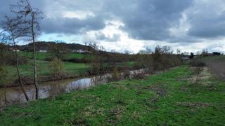  Terrain � vendre 5557 m�