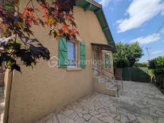  Maison � vendre 8 pi�ces 186 m�