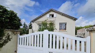  Maison � vendre 5 pi�ces 133 m�