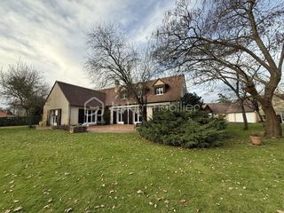  Propri�t�/ch�teau � vendre 8 pi�ces 260 m�