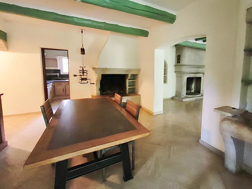 � vendre  Maison Carpentras (84200)