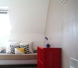  Appartement � louer 1 pi�ce 20 m�