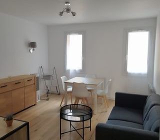  Appartement � vendre 2 pi�ces 42 m�