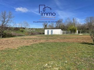  Terrain � vendre 2669 m�