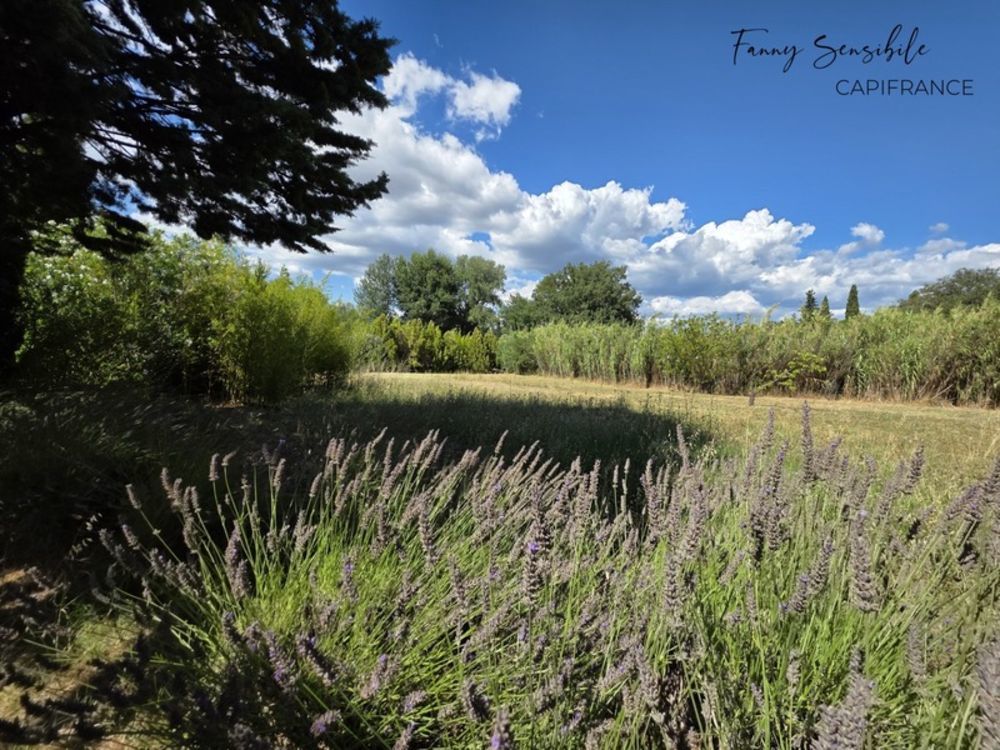 � vendre  Maison Trets (13530)