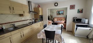  Maison � vendre 4 pi�ces 106 m�