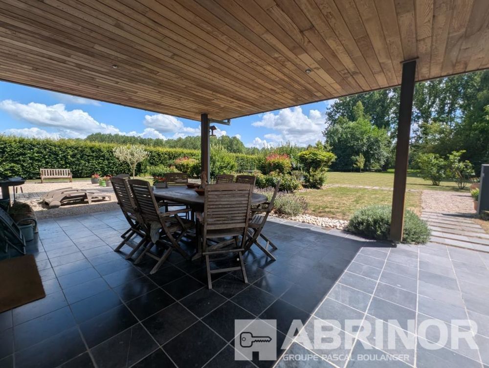 � vendre  Maison Orchies (59310)