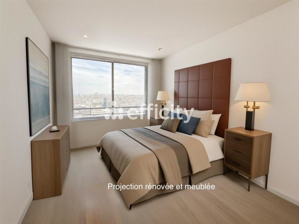 � vendre  Appartement Paris 15