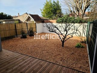  Appartement � vendre 2 pi�ces 45 m�