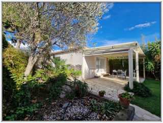  Maison � vendre 4 pi�ces 92 m�