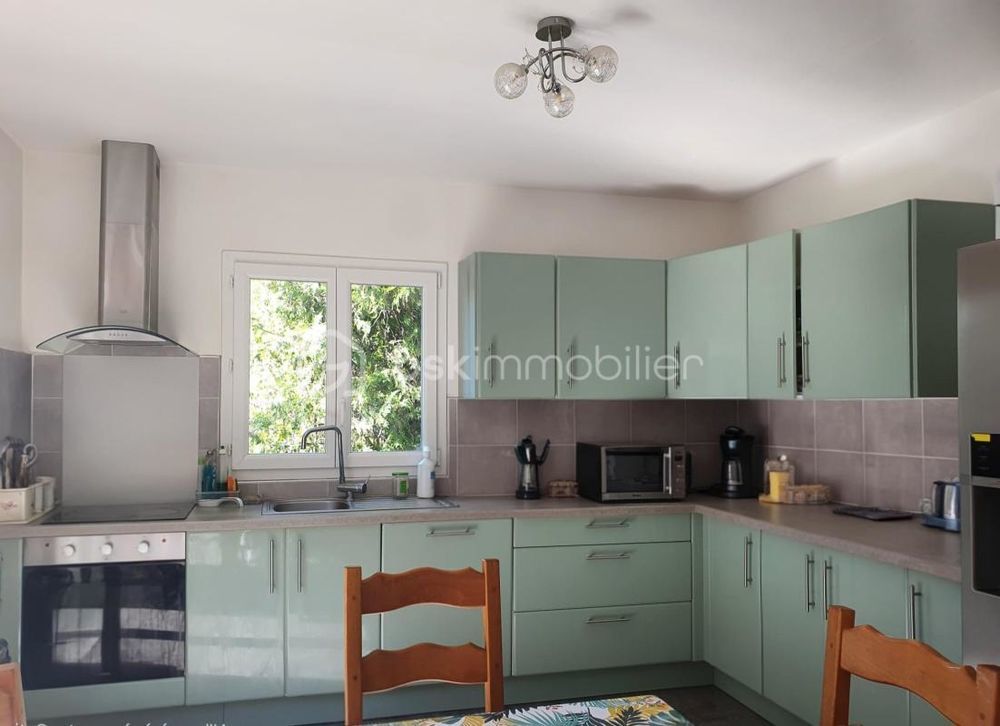 � vendre  Propri�t�/ch�teau Clermont-l'H�rault (34800)