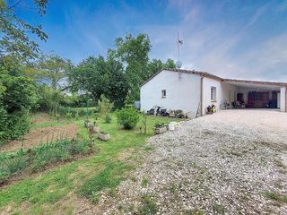  Maison � vendre 6 pi�ces 180 m�