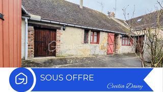  Maison � vendre 4 pi�ces 94 m�