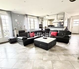  Maison � vendre 7 pi�ces 160 m�