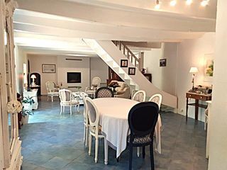  Maison � vendre 11 pi�ces 350 m�