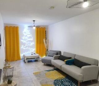  Appartement � louer 3 pi�ces 80 m�