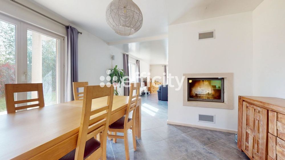 � vendre  Maison Chaponost (69630)