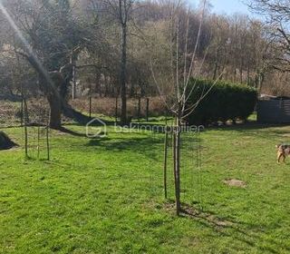  Maison � vendre 6 pi�ces 167 m�