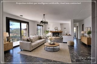  Maison � vendre 6 pi�ces 166 m�