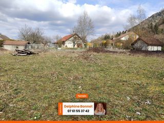  Terrain � vendre 943 m�