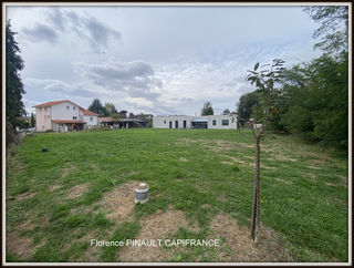  Terrain � vendre 1200 m�