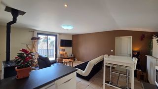  Maison � vendre 5 pi�ces 133 m�