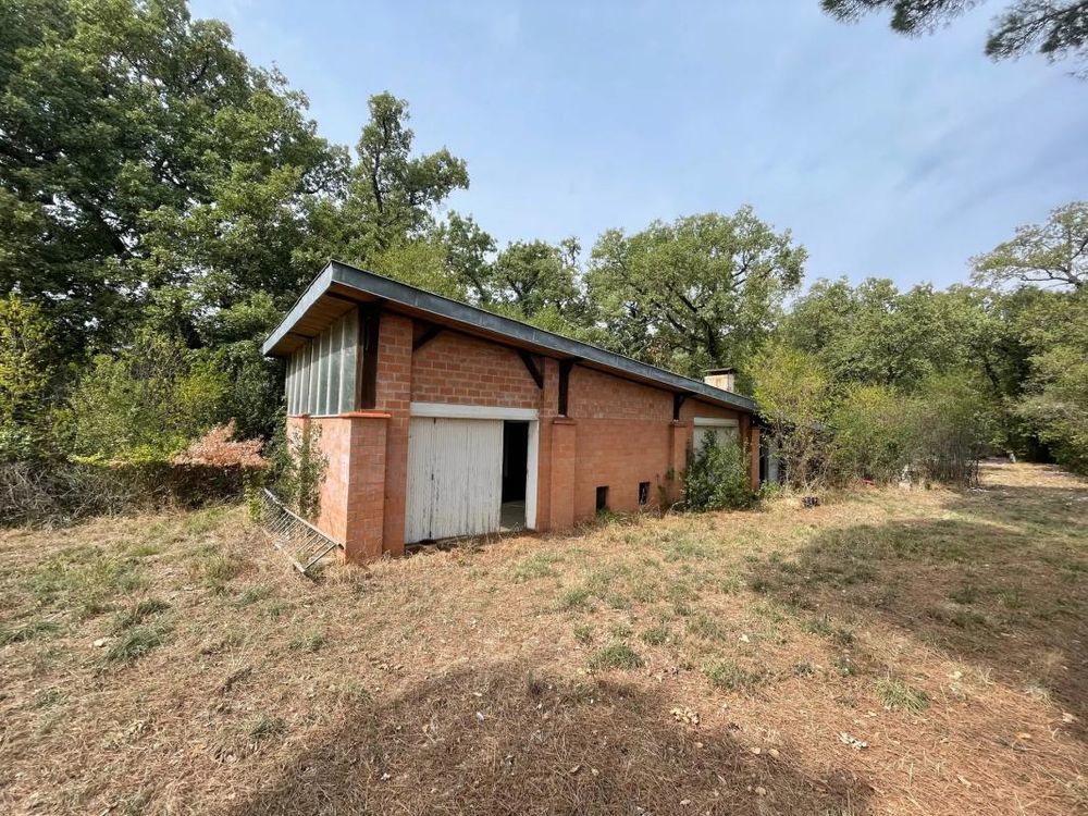 � vendre  Maison L�guevin (31490)