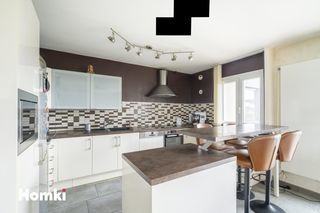  Appartement � vendre 3 pi�ces 80 m�