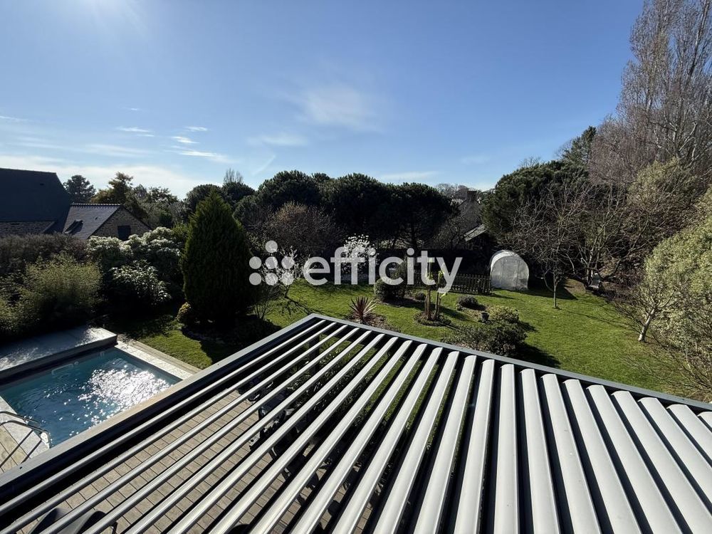 � vendre  Maison Saint-Malo (35400)